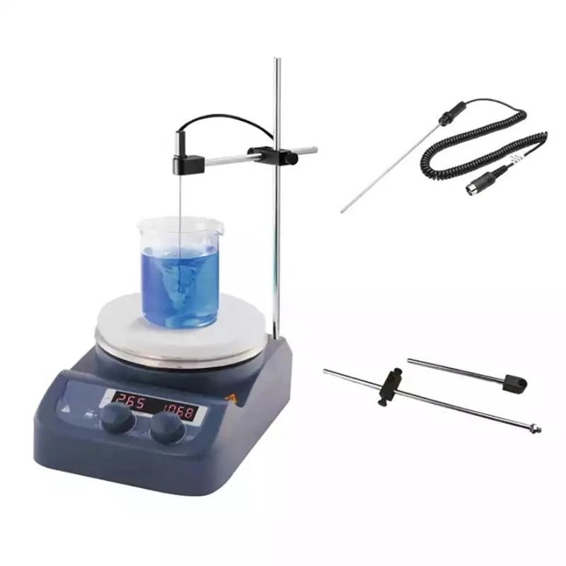 Ms-h280-pro Industrial Hot Pla - Magnetic Stirrer Hotplate 评论和价格