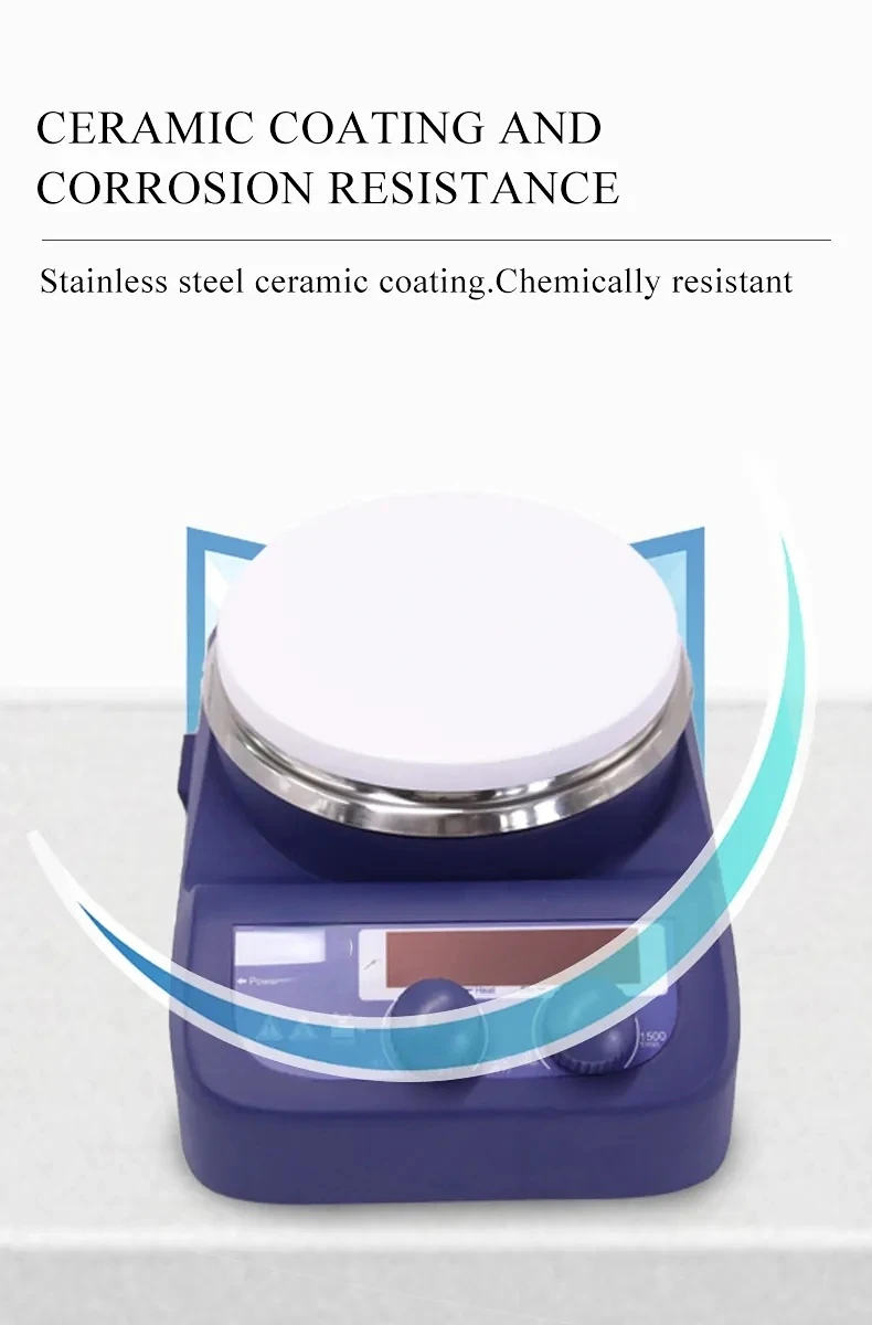 Ms-h280-pro Industrial Hot Pla - Magnetic Stirrer Hotplate 评论和价格