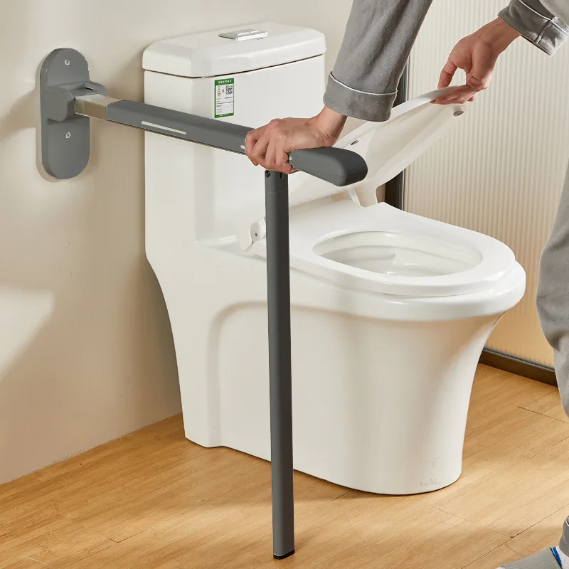 Old Man Toilet Safety Rails Ho - Medical Laboratory Science 评论和价格