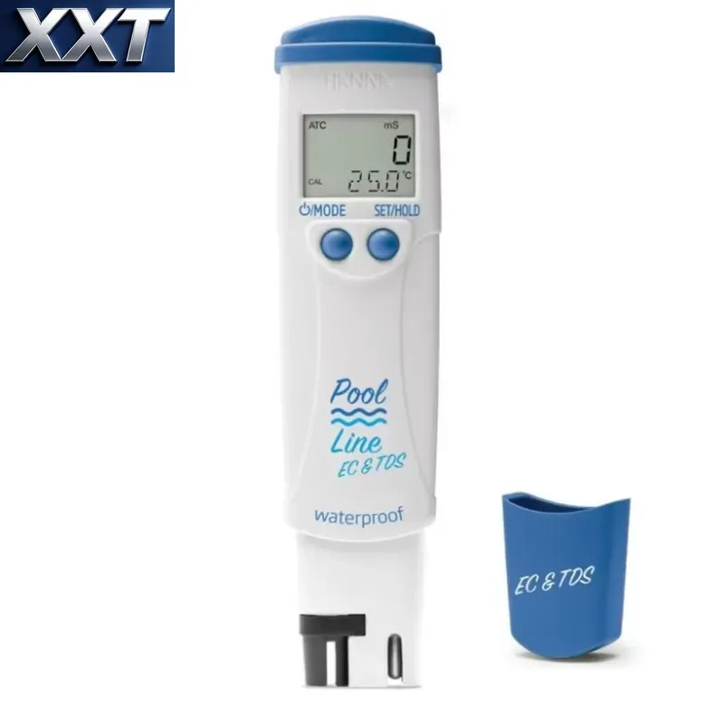 XXT Hanna HI983124 Ph Meter Hi - Ph Meter 评论和价格