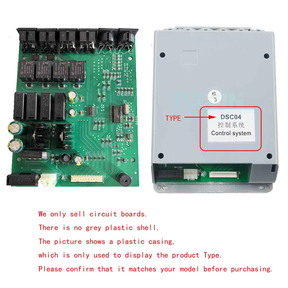 Chair Control Board Control Sy - Medical Lab Units 评论和价格