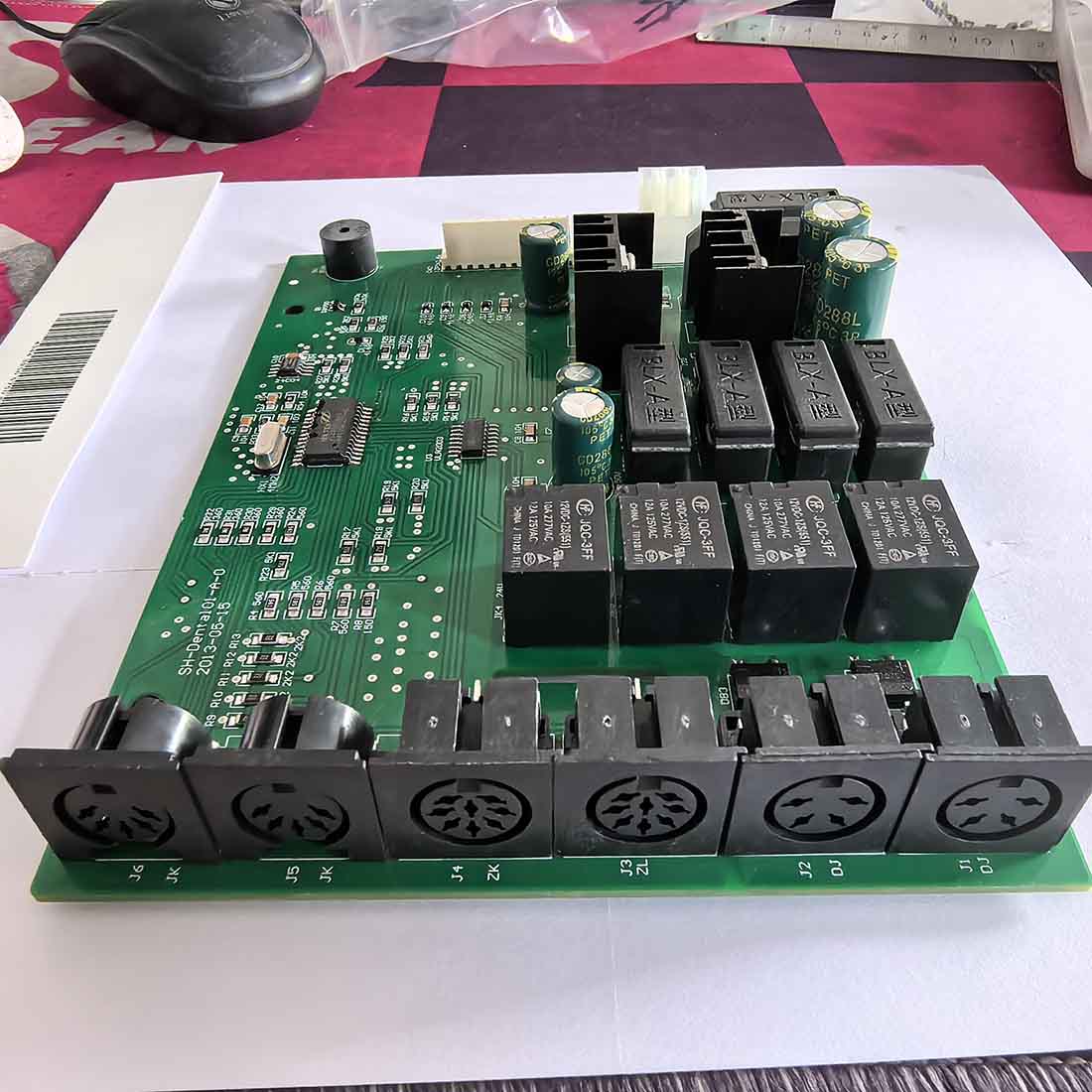 Chair Control Board Control Sy - Medical Lab Units 评论和价格