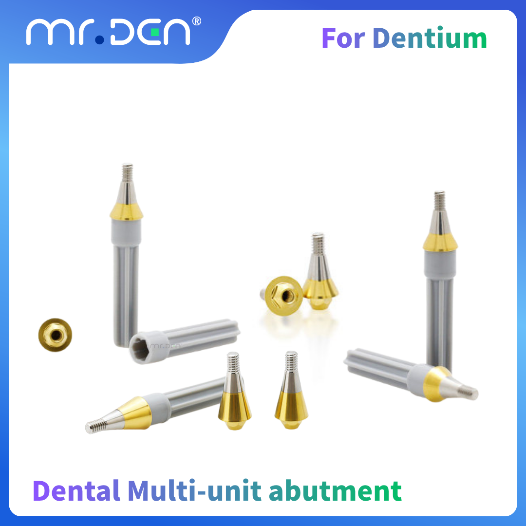 10 Sets Dental Multi-Unit Abut - Medical Lab Units 评论和价格