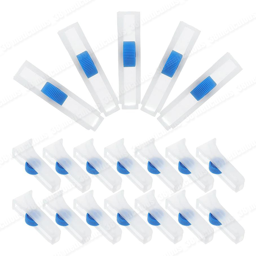 20-100pcs Hose Flow Regulator  - Medical Laboratory Science 评论和价格