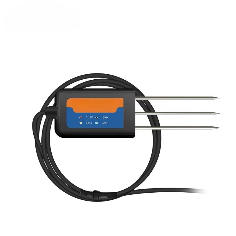 IOT 4G Farming Digital Soil Np - Ph Meter 评论和价格
