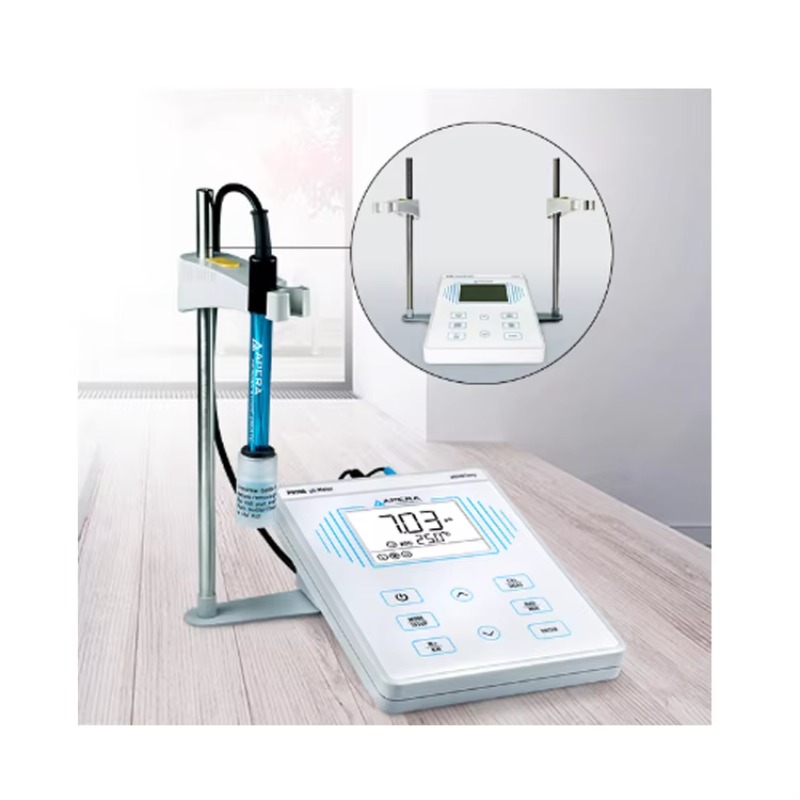 PH700 Affordable Desktop pH Me - Ph Meter 评论和价格
