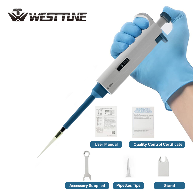 Westtune Laboratory Pipette Pl - Medical Laboratory Scientist 评论和价格