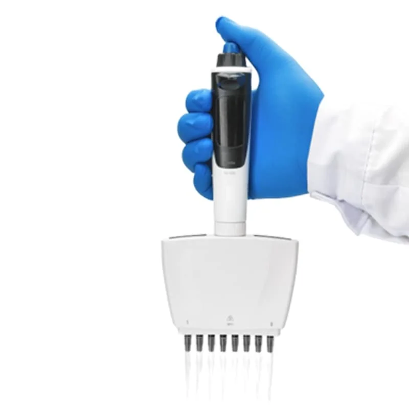 Laboratory Multi Channel Liqui - Medical Lab Units 评论和价格