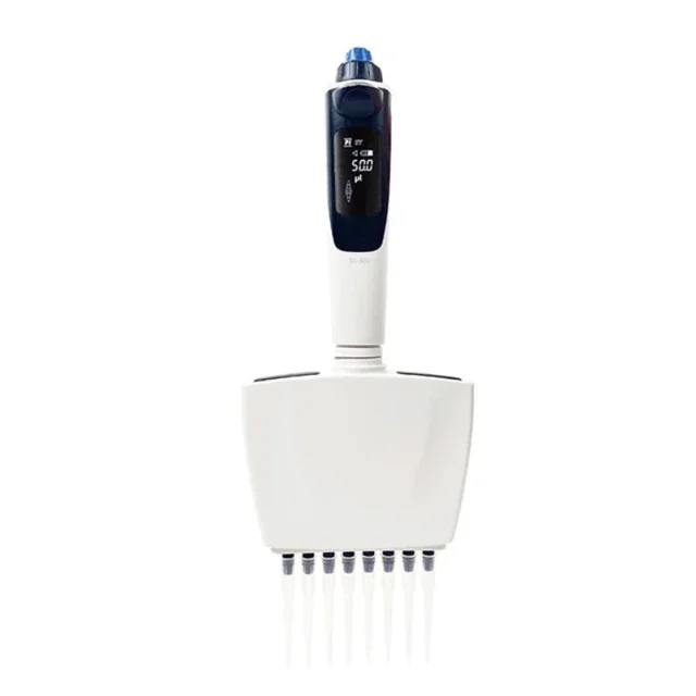 Laboratory Multi Channel Liqui - Medical Lab Units 评论和价格