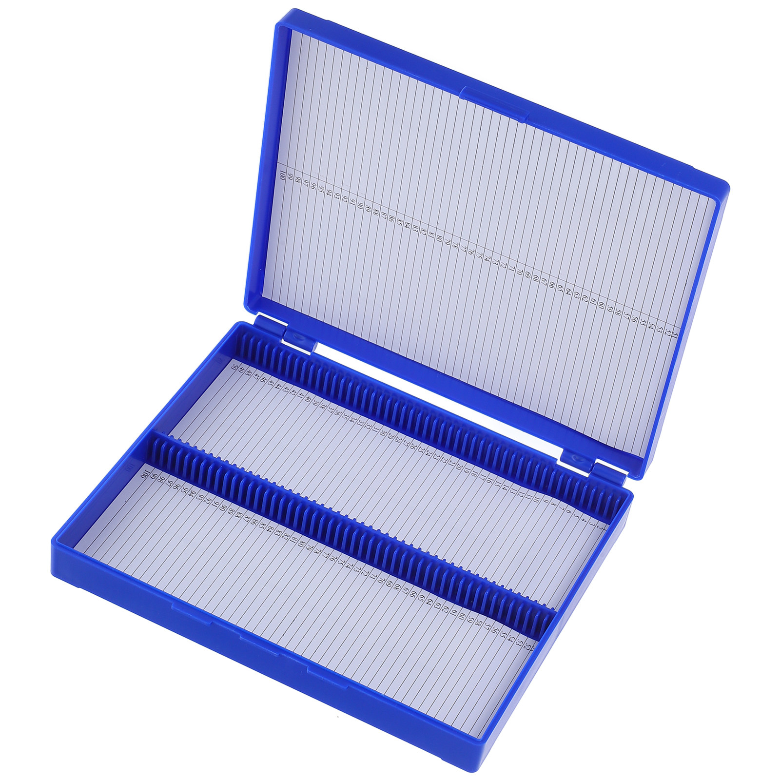 100-Place Pathology Premium Mi - Pathology Slide Storage 评论和价格