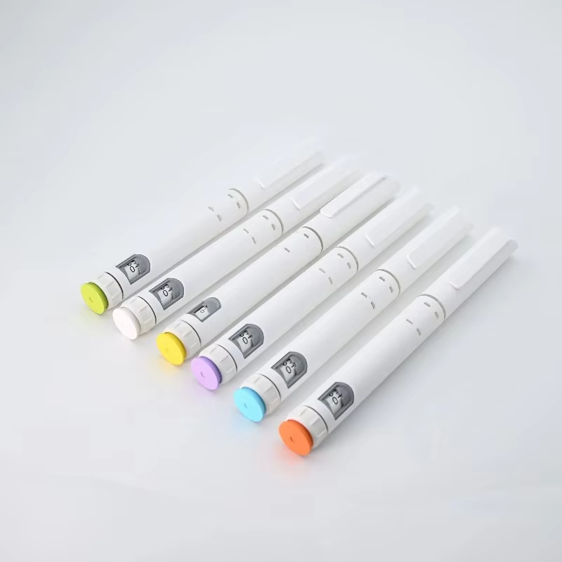 5/10Pcs disposable insulin inj - Medical Laboratory Science 评论和价格