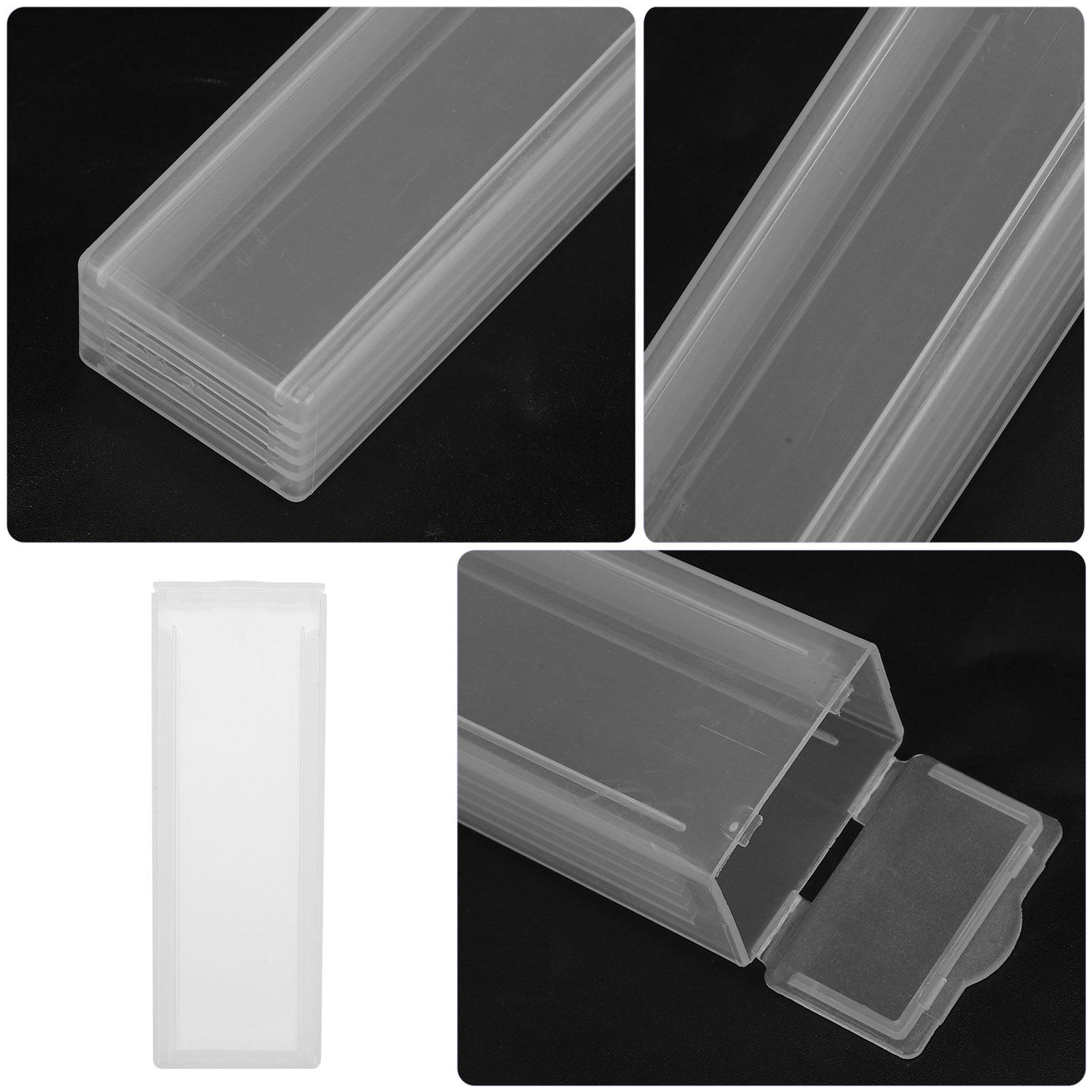 5Pcs ABS Pathological Slides H - Pathology Slide Storage 评论和价格