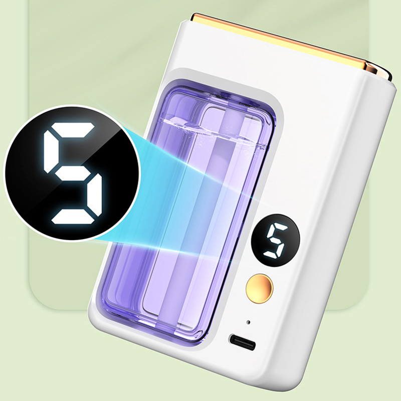 40ML Automatic Home Fragrance  - Nebulizer Machine 评论和价格