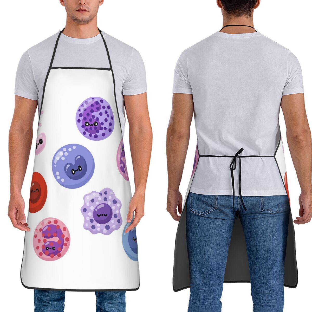 Hematology Blood Cells Medical - Medical Laboratory Scientist 评论和价格