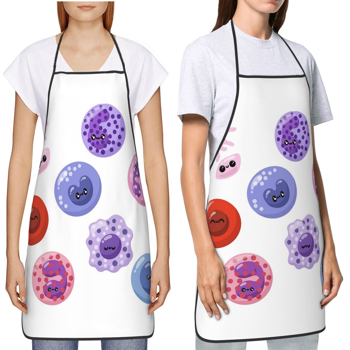Hematology Blood Cells Medical - Medical Laboratory Scientist 评论和价格