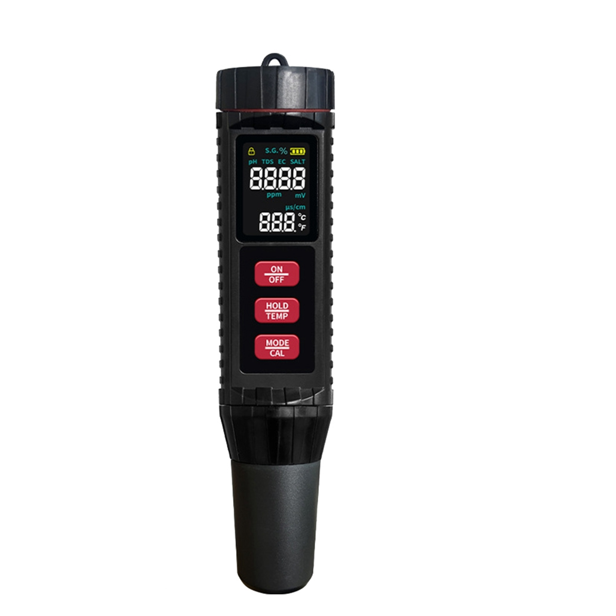 AA98 7 in 1 Digital Water Qual - Ph Meter 评论和价格