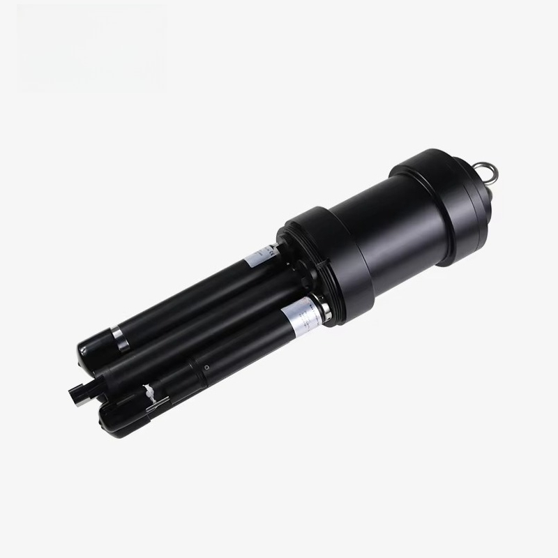 RK500-09 RS485 Multi-para PH O - Ph Meter 评论和价格