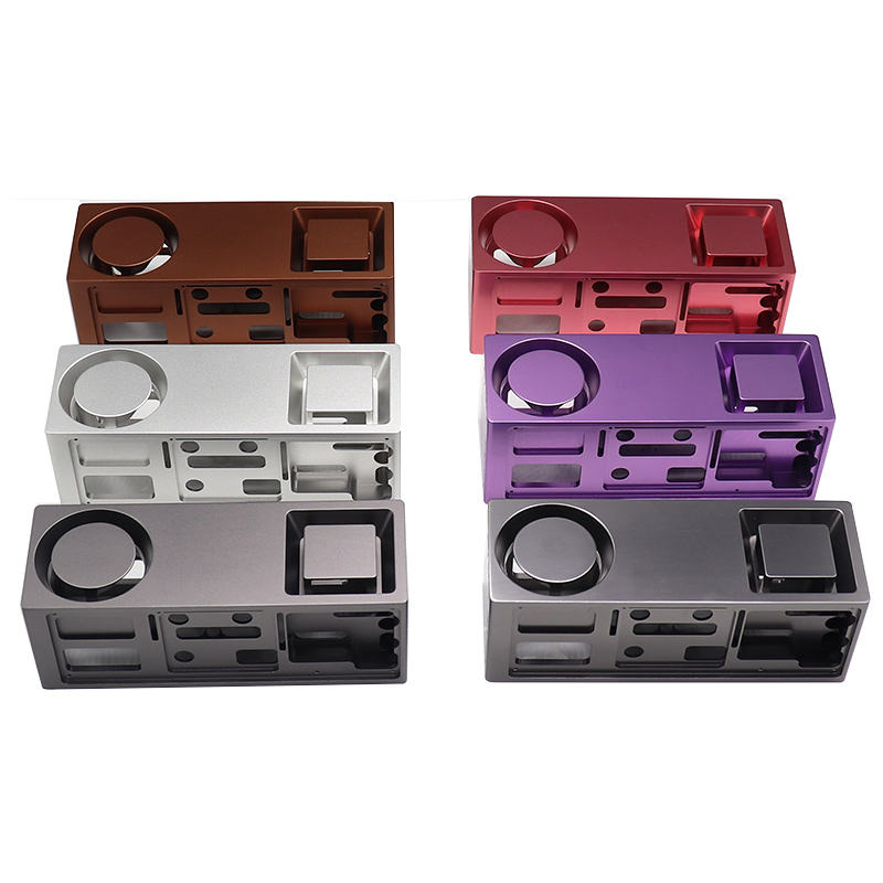 Custom CNC Machining Service f - Medical Lab Quotes 评论和价格