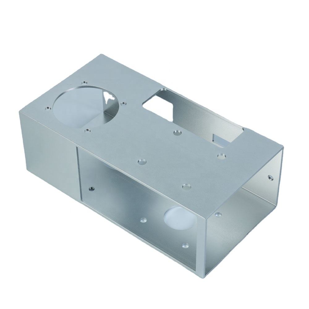 Custom CNC Machining Service f - Medical Lab Quotes 评论和价格