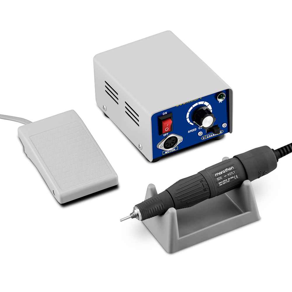 Lab Marathon Electric Micromot - Medical Lab Units 评论和价格