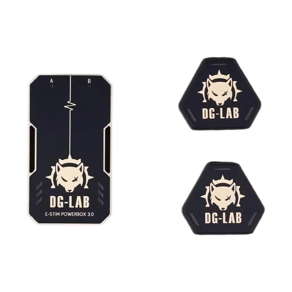 DG-LAB 3.0 E-Stim Electro Shoc - Medical Lab Units 评论和价格