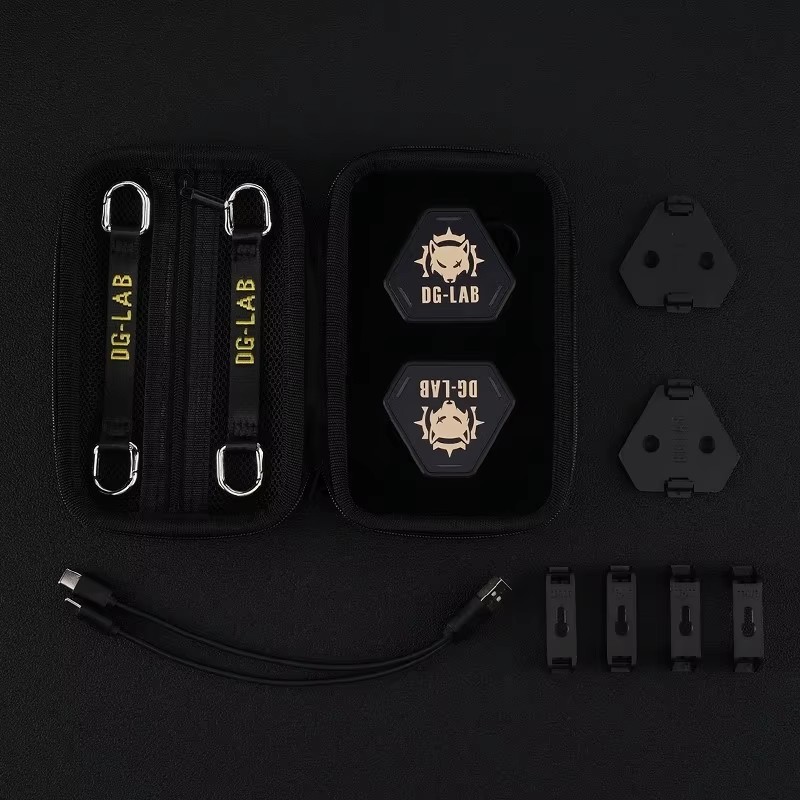 DG-LAB 3.0 E-Stim Electro Shoc - Medical Lab Units 评论和价格