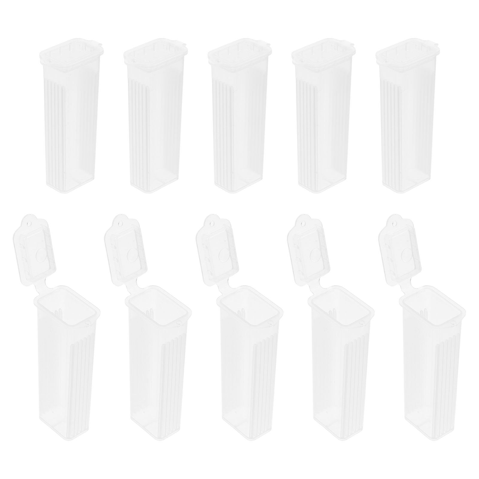 10Pcs Pathology Slide Storage  - Pathology Slide Storage 评论和价格