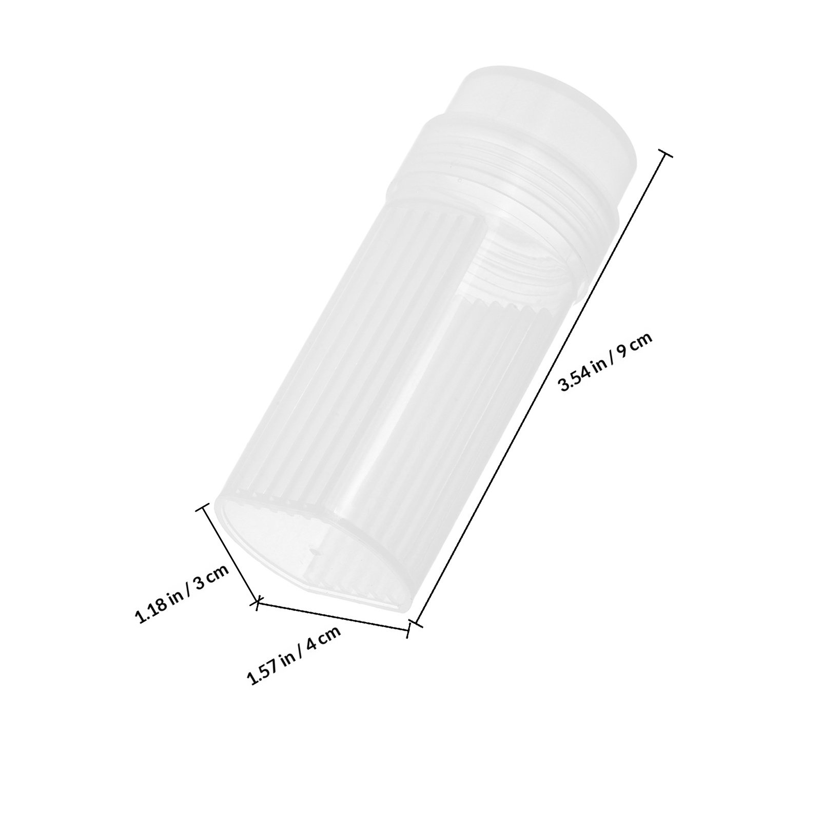 Circular Staining Jar Included - Pathology Slide Storage 评论和价格