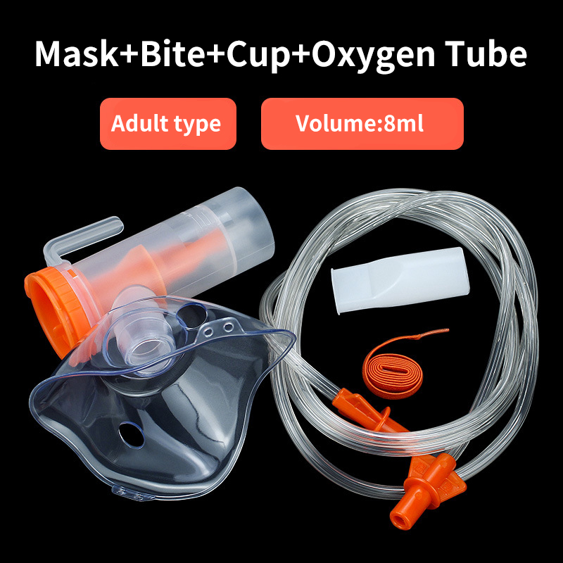 JUSTLANG Nebulizer Mask for Co - Nebulizer Machine 评论和价格