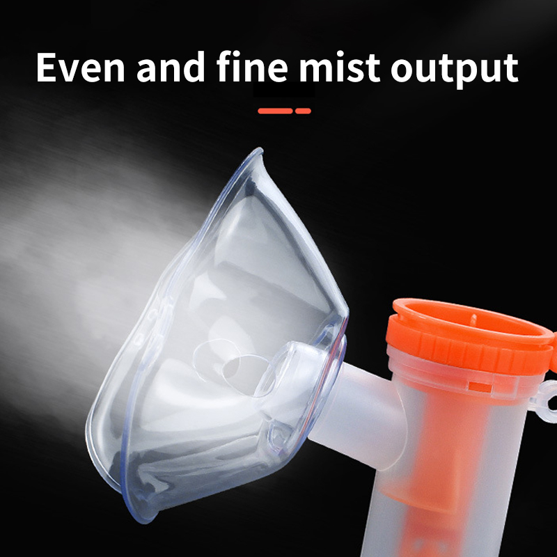 JUSTLANG Nebulizer Mask for Co - Nebulizer Machine 评论和价格