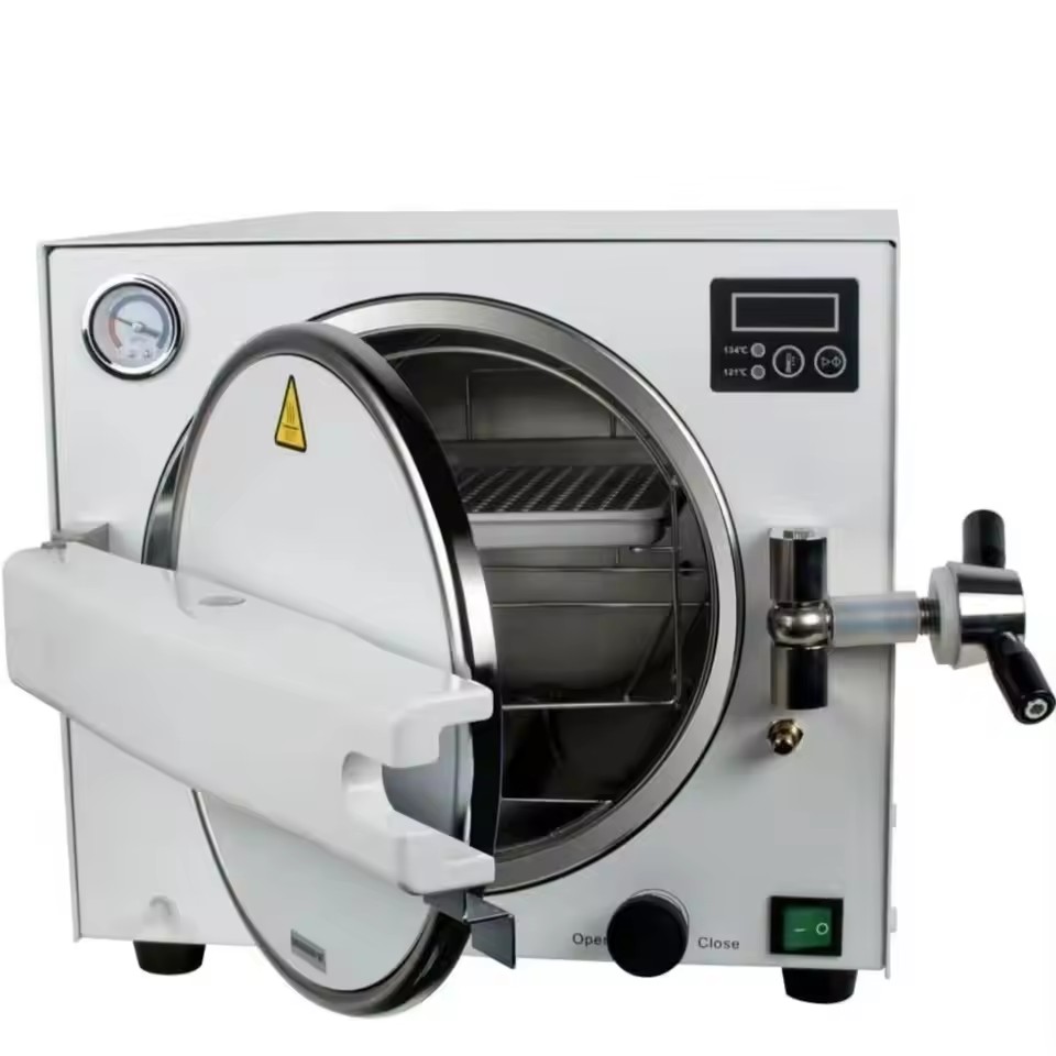 18L High Temperature Steriliza - Medical Lab Units 评论和价格