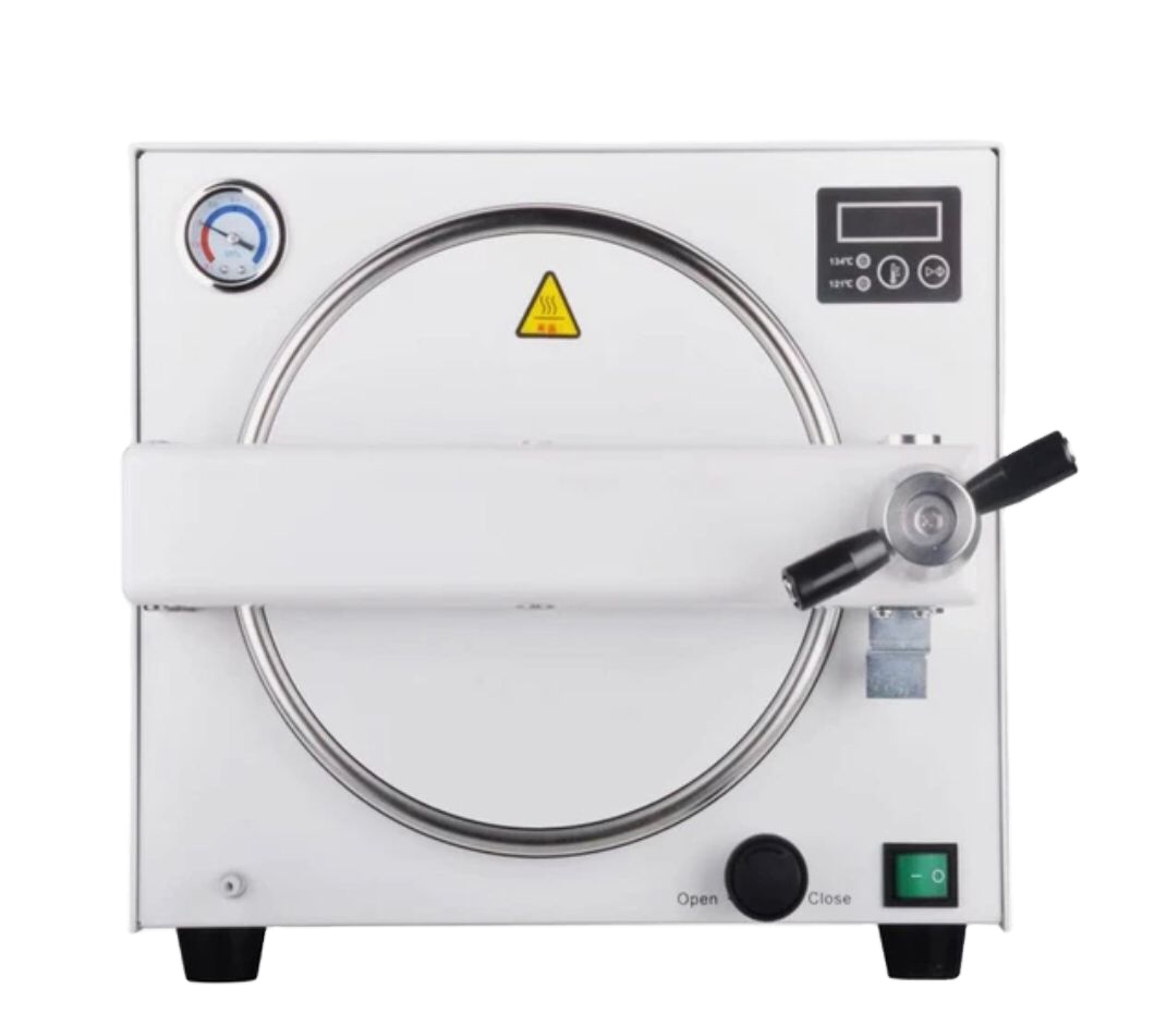 18L High Temperature Steriliza - Medical Lab Units 评论和价格