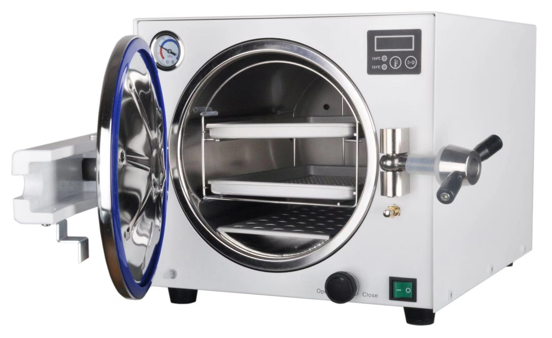 18L High Temperature Steriliza - Medical Lab Units 评论和价格