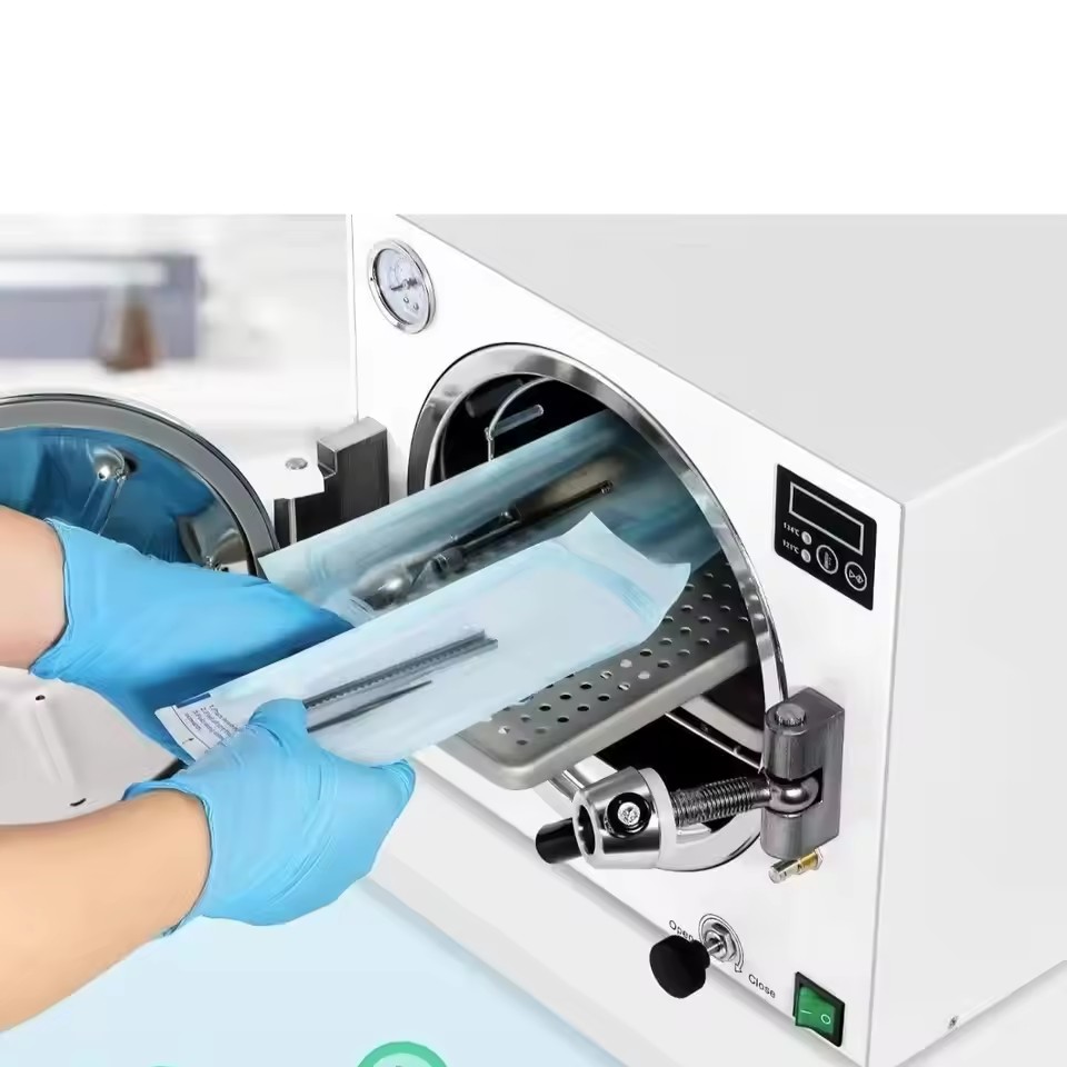 18L High Temperature Steriliza - Medical Lab Units 评论和价格