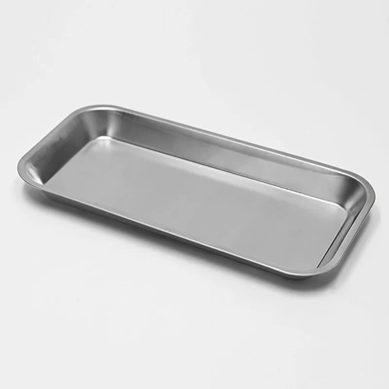 1pcs Kitchen Tray Stainless St - Medical Laboratory Science 评论和价格