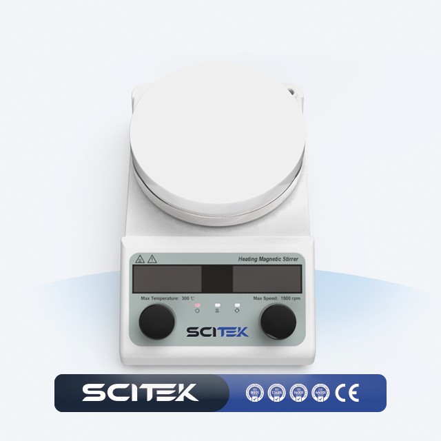 Hotplate Magnetic Stirrer With - Magnetic Stirrer Hotplate 评论和价格