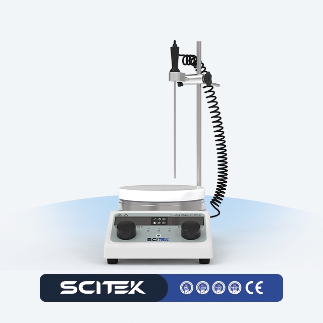 Hotplate Magnetic Stirrer With - Magnetic Stirrer Hotplate 评论和价格